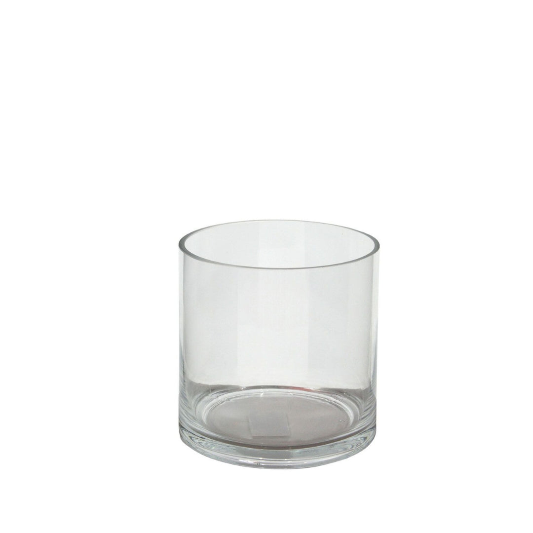 Candle glass / vase