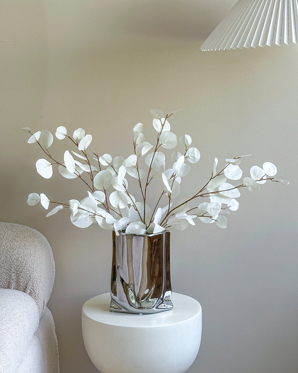 Modern Flower Vase