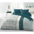 Duvet cover set HOME LINGE PASSION Double bed 220 x 240 cm