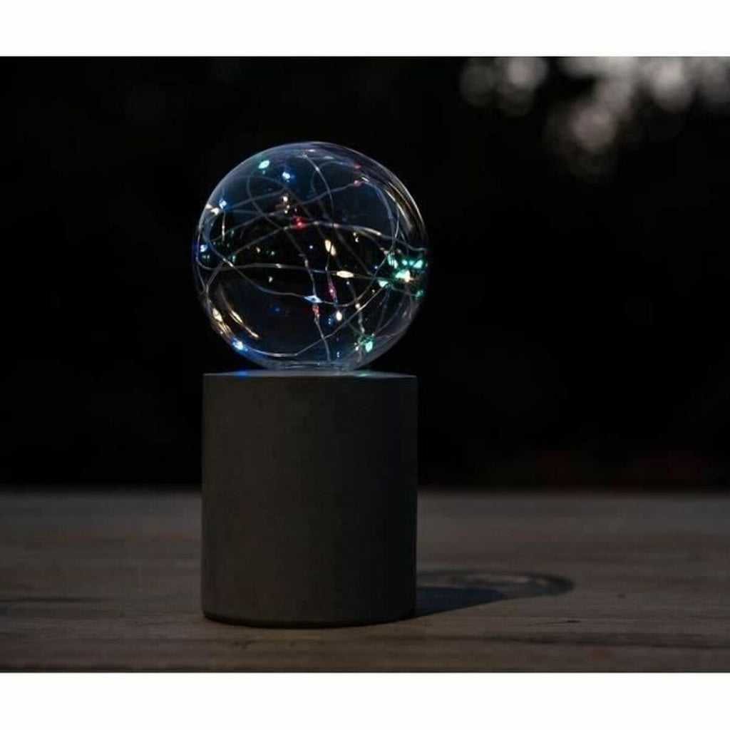 Solar Gartenlampe Garden ID Nordic Light - LED Solarleuchte für Garten & Terrasse