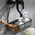 NNEOBA Aluminium Badezimmerregal Duschorganizer