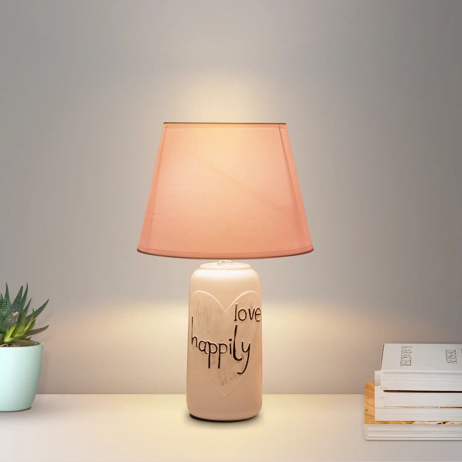 Bedside Reading Table Lamps Light~5161
