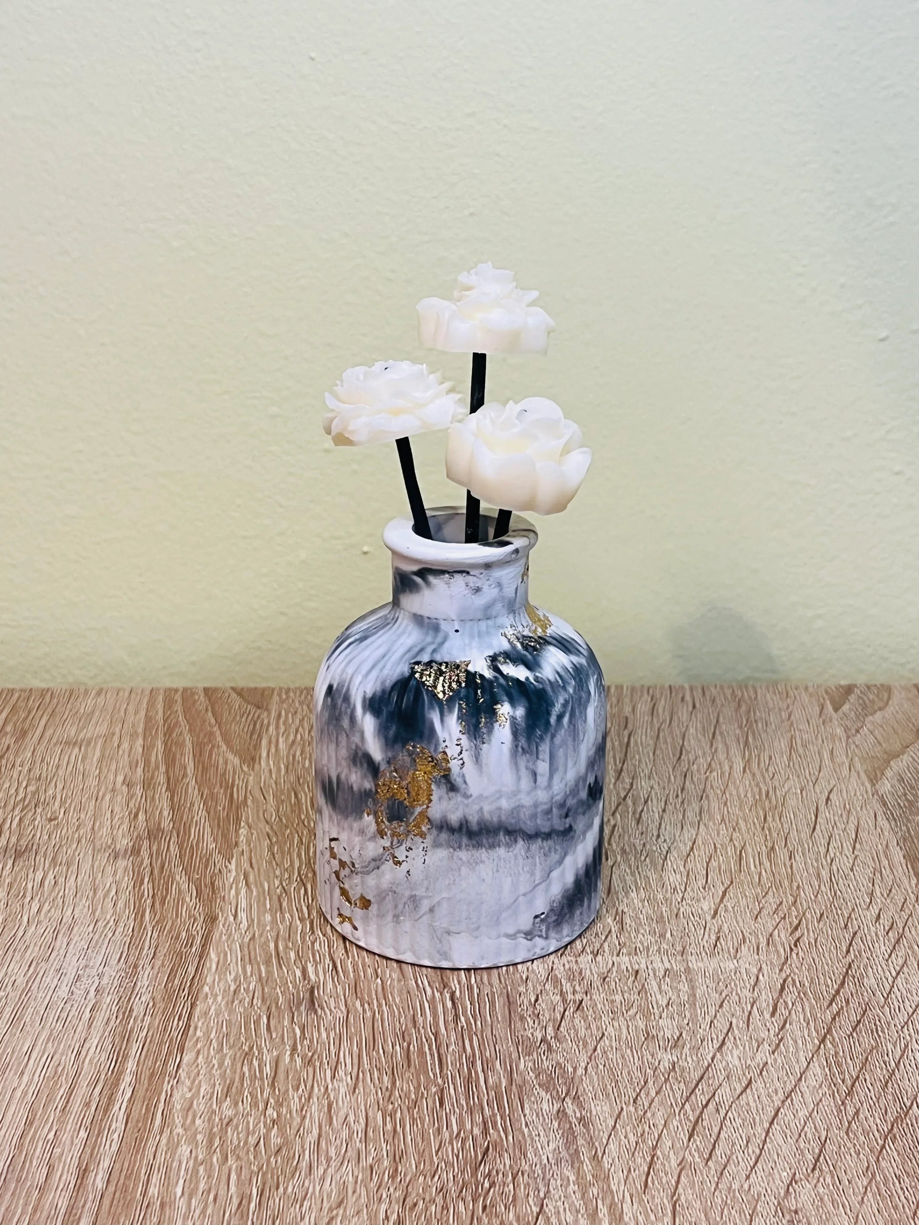 Flower Vase