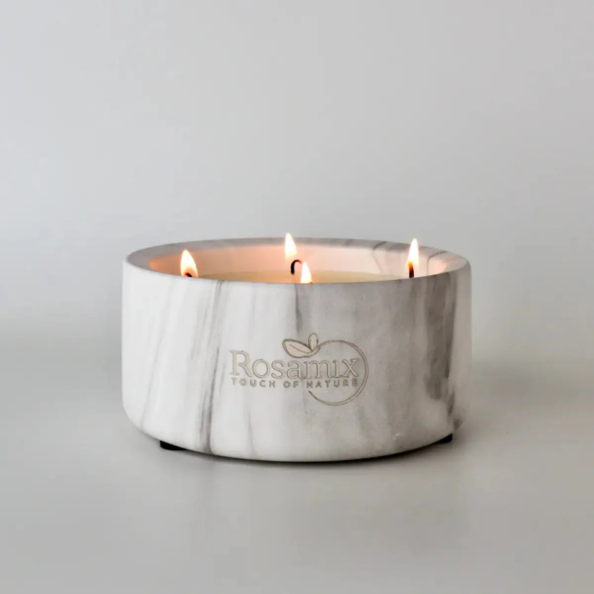 Energising Sojawachskerzen (320g Kerze)