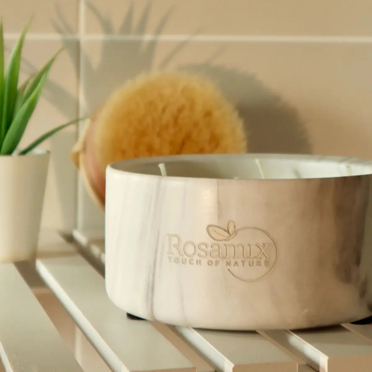 Energising Sojawachskerzen (320g Kerze)