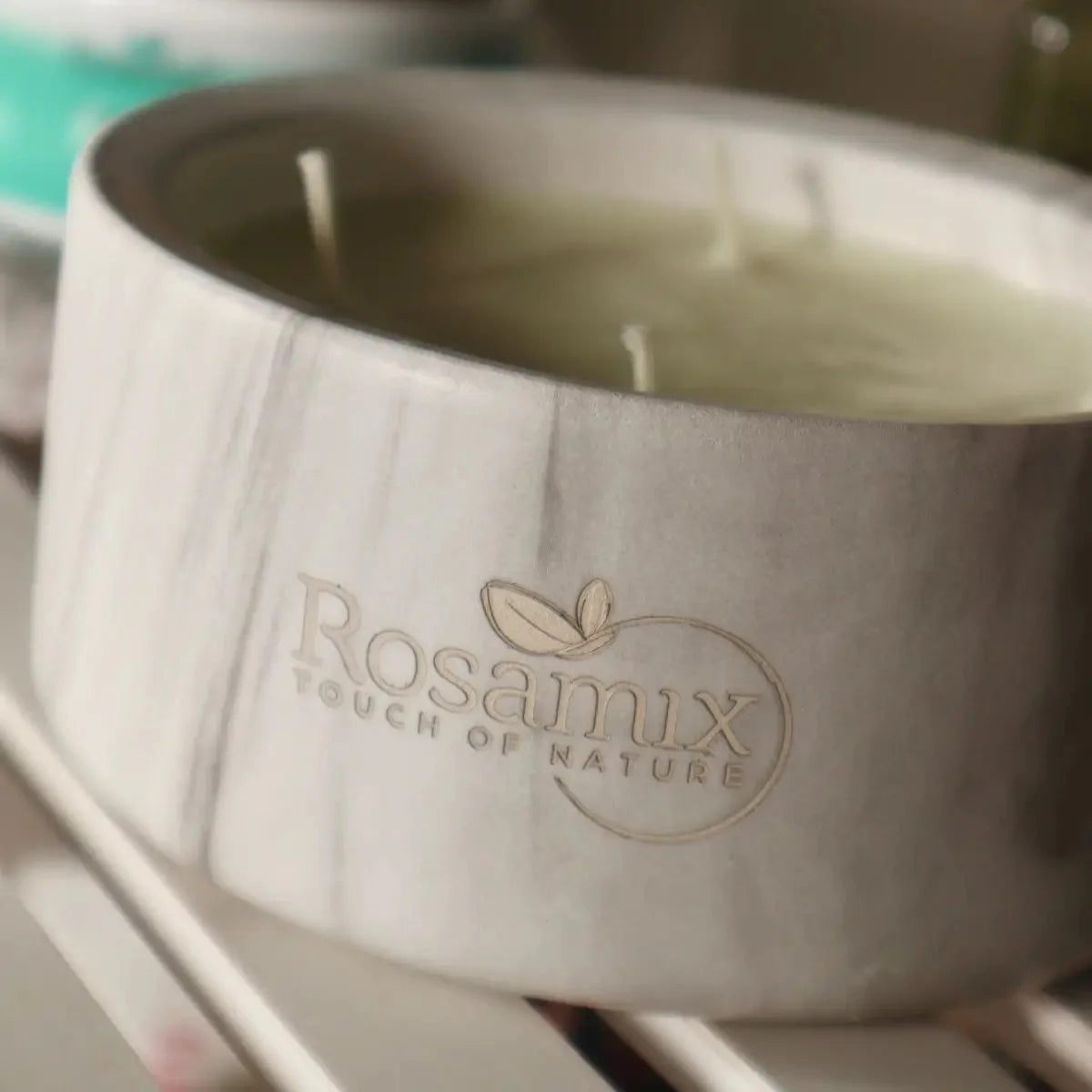 Energising Sojawachskerzen (320g Kerze)