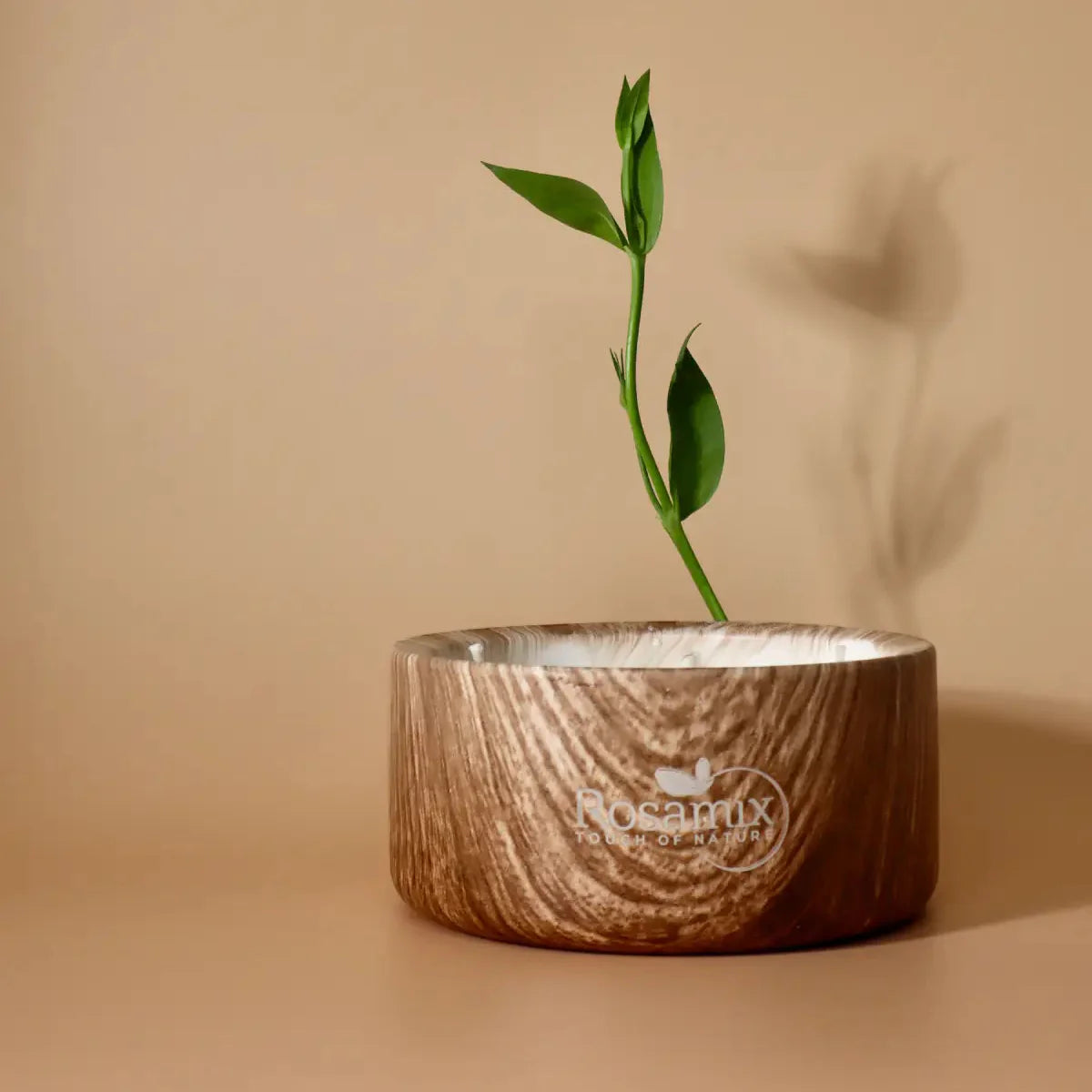 Erfrischend Sojawachskerze (320g Kerze)