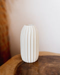Nami Vase - Schöne Wellen Design Vase