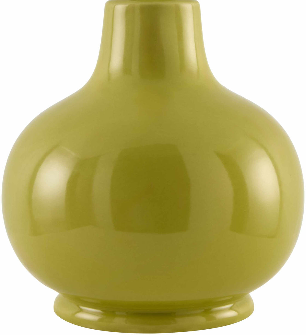 Theisseil Hellgrüne Tischlampe