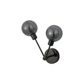 NNEDSZ Grette Wandleuchte - Moderne Wandlampe für Wohnzimmer & Flur