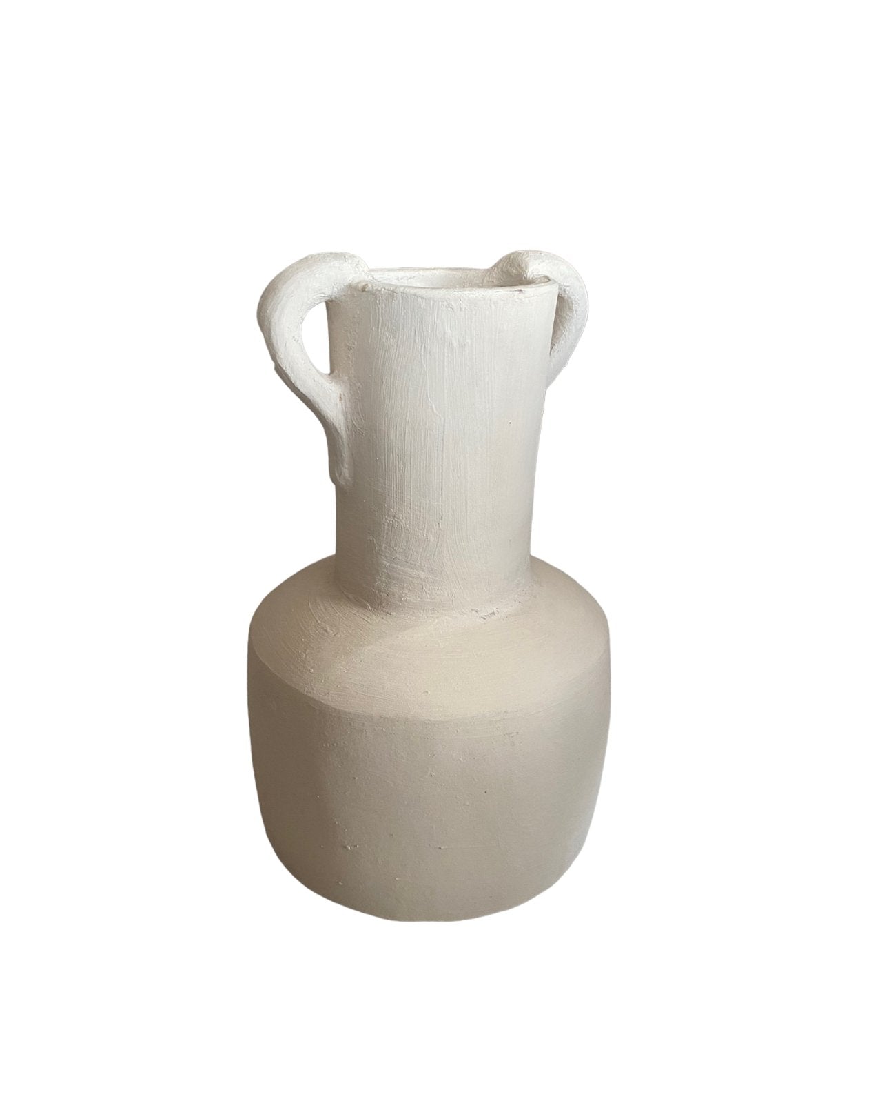 Minya Clay Vase