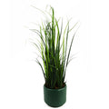60cm Artificial Lemongrass Grass Plant Plants