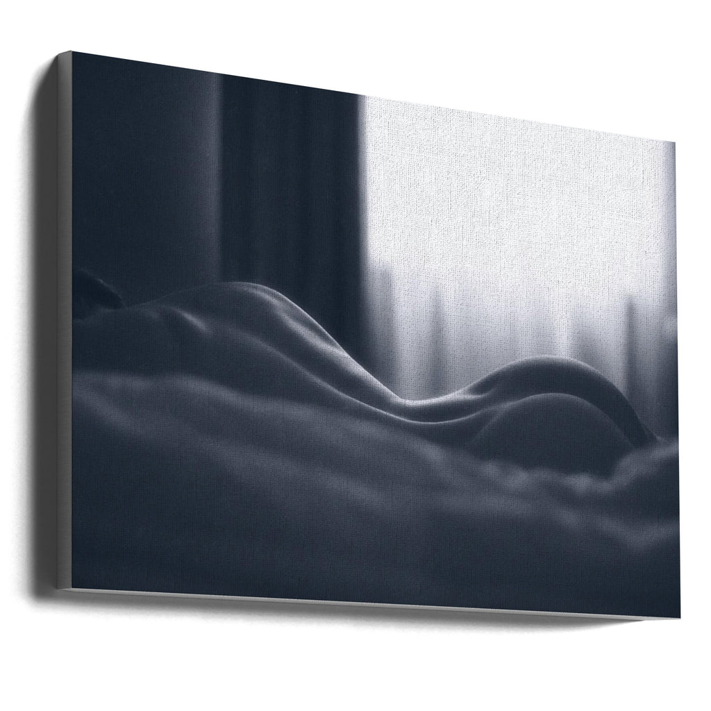 Wandkunst ... von Zachar Rise - Leinwanddruck