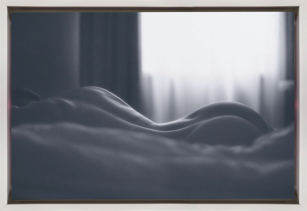 Wandkunst ... von Zachar Rise - Leinwanddruck