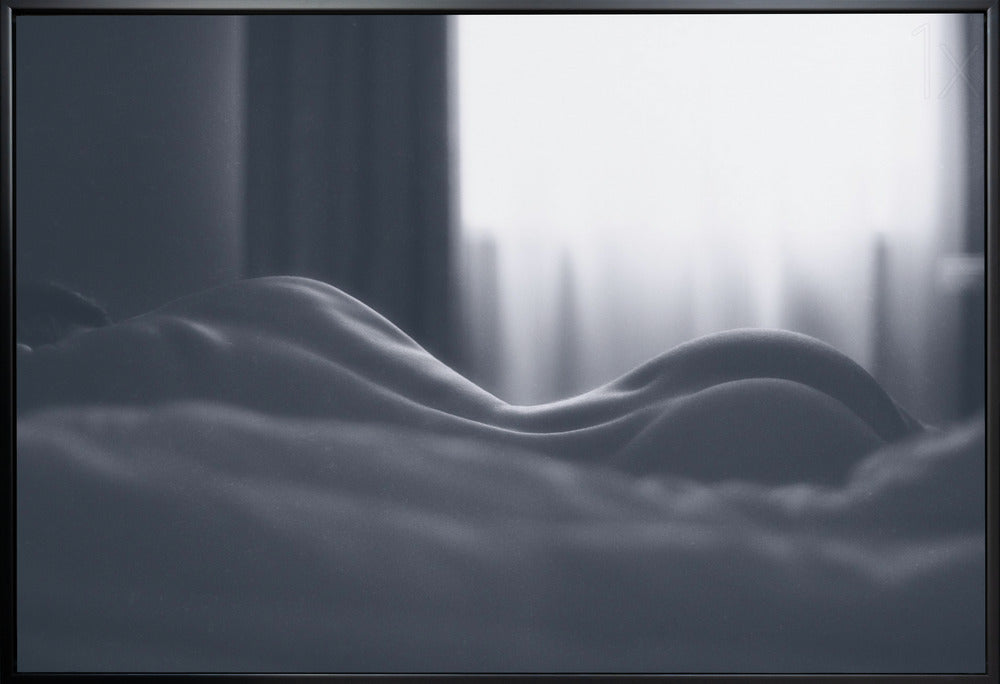 Wandkunst ... von Zachar Rise - Leinwanddruck