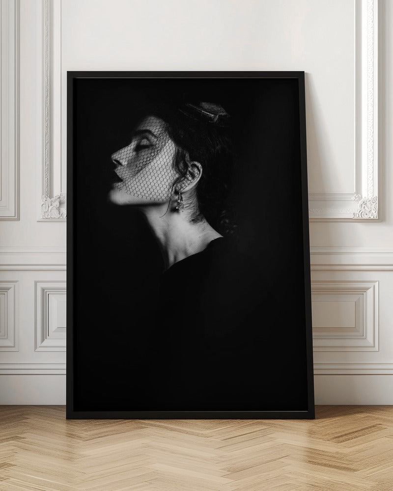 Wandkunst ... von Artem Vasilenko - Leinwanddruck