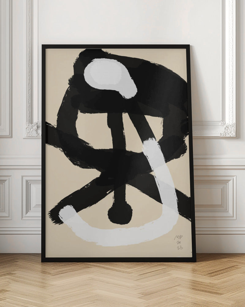 Wandkunst Mutter von Martino Pietropoli - Leinwanddruck