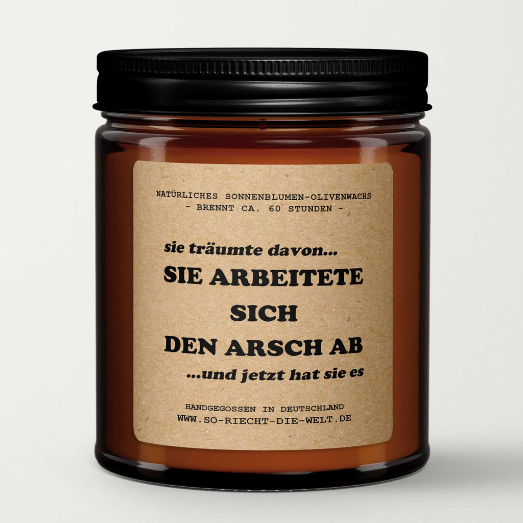 Abschluss Kerzen Geschenk, lustiges Absolventengeschenk für sie, beste Freundin, Geschenke für die beste Freundin, Uni Abschluss Duftkerze, Abitur Kerze, Abi,Kerze